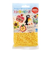 カワダ パーラービーズ パーラー5003 キイロ