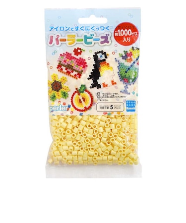 カワダ　パーラービーズ ﾊﾟｰﾗｰ5056 ﾊﾟｽﾃﾙｷｲﾛ