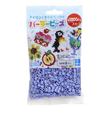 カワダ　パーラービーズ ﾊﾟｰﾗｰ5070 ｱｵﾑﾗｻｷ