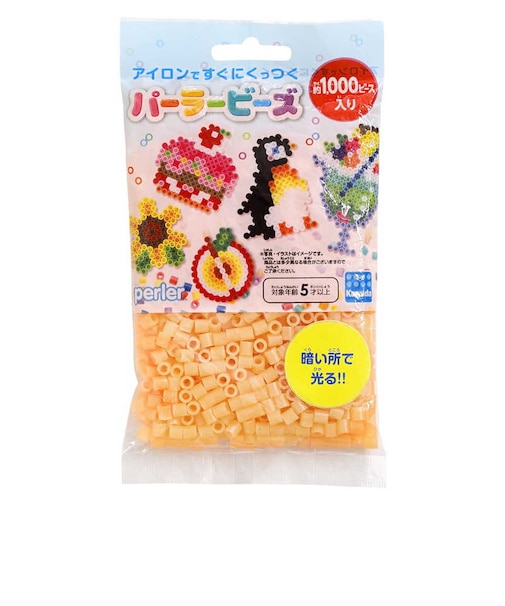カワダ　パーラービーズ ﾊﾟｰﾗｰ5074 ﾔｺｳｵﾚﾝｼﾞ