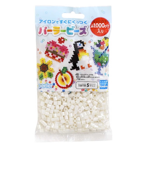カワダ　パーラービーズ ﾊﾟｰﾗｰ5084 ﾊﾟｰﾙ