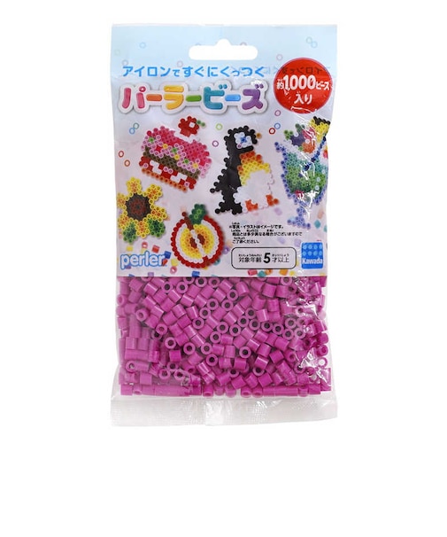 カワダ　パーラービーズ ﾊﾟｰﾗｰ5088 ﾗｽﾞﾍﾞﾘｰ