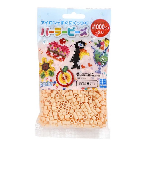 カワダ　パーラービーズ ﾊﾟｰﾗｰ5098 ｱﾌﾟﾘｺｯﾄ