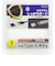 フリーダム　USB-A(オス)防塵キャップ クリアー(5個) PGCAF120CL