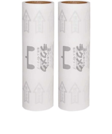 コイルプロモーション　ラクメク専用スペアテープ(2巻入) RKS200