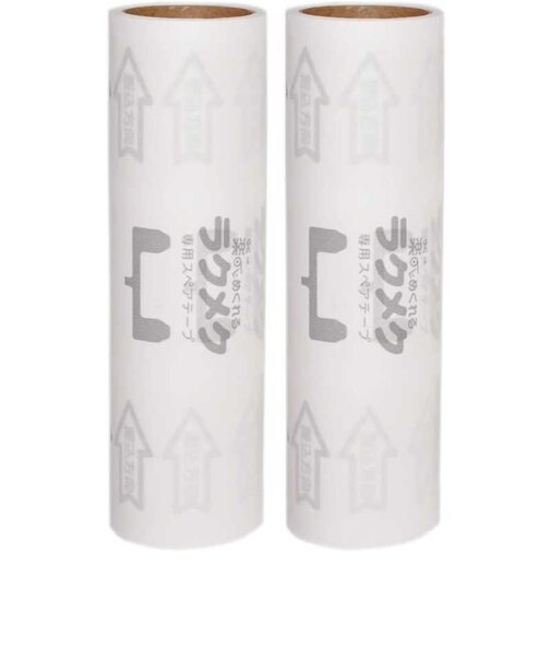 コイルプロモーション　ラクメク専用スペアテープ(2巻入) RKS200