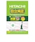 日立　掃除機用紙パック (5枚入) ｢抗菌･3層パックフィルター｣(5枚入り) GPS35F