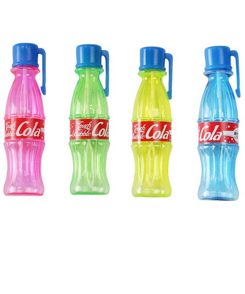 マルカ　タッチバブルコーラ