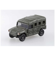 タカラトミー　トミカ No96ｼﾞｴｲﾀｲｺｳｷﾄﾞｳｼｬ