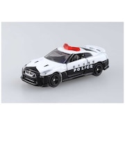 タカラトミー　トミカ No105ﾆｯｻﾝGTRﾊﾟﾄﾛｰﾙｶｰ