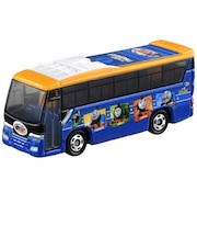 タカラトミー　トミカ No．29 トーマスランドエクスプレス（箱） NO29ﾄｰﾏｽﾗﾝﾄﾞｴｸｽﾌﾟﾚｽ