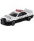 タカラトミー　トミカ No.1 日産 スカイライン GT-R(BNR34) パトロールカー(箱) NO1ｽｶｲﾗｲﾝGTRﾊﾟﾄﾛｰﾙｶｰ