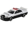 タカラトミー　トミカ No.1 日産 スカイライン GT-R(BNR34) パトロールカー(箱) NO1ｽｶｲﾗｲﾝGTRﾊﾟﾄﾛｰﾙｶｰ