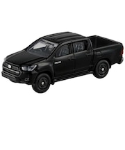 タカラトミー　トミカ No．67 トヨタ ハイラックス（箱） NO67ﾄﾖﾀ_ﾊｲﾗｯｸｽ