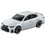 タカラトミー　トミカ No.100 レクサス IS 350 F SPORT 箱 NO100ﾚｸｻｽIS350
