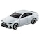 タカラトミー　トミカ No.100 レクサス IS 350 F SPORT 箱 NO100ﾚｸｻｽIS350