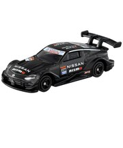 タカラトミー トミカ No.13 日産 フェアレディZ NISMO GT500(箱) NO13フェアレディZNISMO