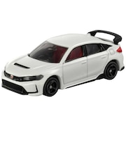 タカラトミー　トミカ No.78 ホンダ シビック TYPE R(箱) NO78ｼﾋﾞｯｸTYPE_R