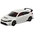 タカラトミー　トミカ No.78 ホンダ シビック TYPE R(箱) NO78ｼﾋﾞｯｸTYPE_R