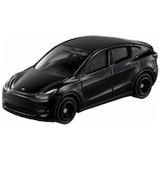 タカラトミー トミカ No.28 テスラ モデル Y(箱) NO28テスラモデルY