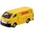 タカラトミー　トミカ No.102 DHL 配送車 NO102DHLﾊｲｿｳｼｬ