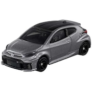 タカラトミー トミカ No.89 トヨタ GR ヤリス NO89トヨタGRヤリス