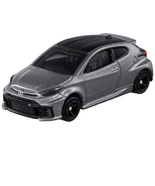 タカラトミー　トミカ No.89 トヨタ GR ヤリス NO89ﾄﾖﾀGRﾔﾘｽ