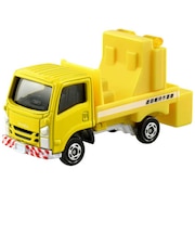 タカラトミー　トミカ No.26 いすゞ エルフ 標識車(箱) NO26ｴﾙﾌﾋｮｳｼｷｼｬ