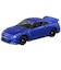タカラトミー　トミカ No.23 日産 NISSAN GT-R(箱) NO23NISSAN_GTR