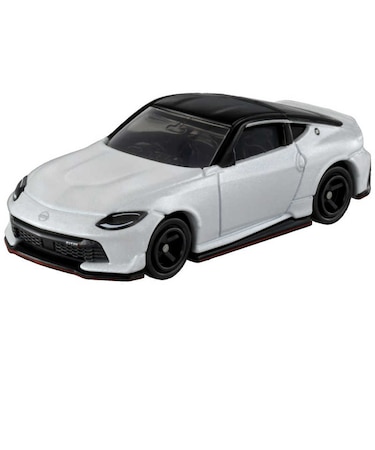 タカラトミー　トミカ No.88 日産 フェアレディZ NISMO(箱) NO88ﾌｪｱﾚﾃﾞｨZNISMO