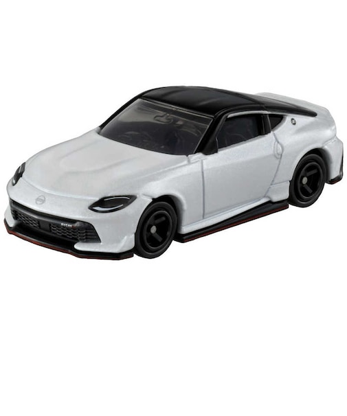 タカラトミー　トミカ No.88 日産 フェアレディZ NISMO(箱) NO88ﾌｪｱﾚﾃﾞｨZNISMO