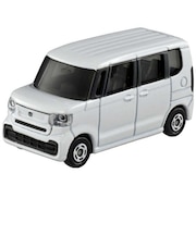 タカラトミー　トミカ No.114 ホンダ N-BOX(箱) NO114ﾎﾝﾀﾞNBOX