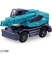 タカラトミー トミカ No73コベルコパンサーX250