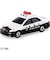 タカラトミー　トミカ No110ﾄﾖﾀｸﾗｳﾝﾊﾟﾄｶｰ