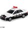 タカラトミー　トミカ No110ﾄﾖﾀｸﾗｳﾝﾊﾟﾄｶｰ