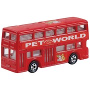 タカラトミー トミカ No95ロンドンバス