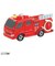 タカラトミー　041 モリタ CD-I型ポンプ消防車 No41ﾓﾘﾀﾎﾟﾝﾌﾟｼｮｳﾎﾞｳｼｬ