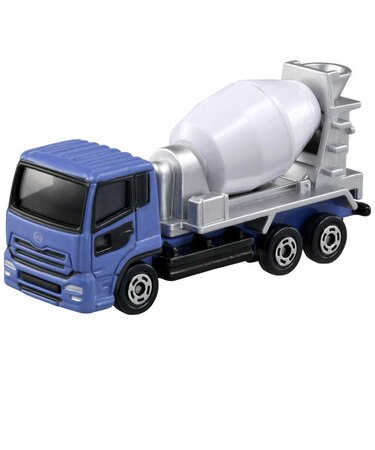 タカラトミー　053 日産 No53ﾆｯｻﾝﾐｷｻｰｼｬ