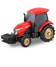 タカラトミー トミカ No83ヤンマートラクターYT5113