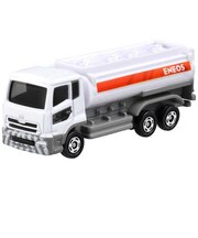 タカラトミー　トミカ No90UDﾄﾗｯｸｽﾀﾝｸﾛｰﾘｰ