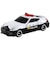 タカラトミー　トミカ No61ﾌｪｱﾚﾃﾞｨZﾊﾟﾄｶｰ