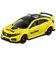 タカラトミー　トミカ No.120 ホンダ シビック TYPE R レースコントロールカー(箱) NO120ｼﾋﾞｯｸTYPER