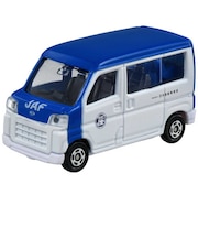 タカラトミー No.76 ダイハツ ハイゼット JAF ロードサービスカー 箱 NO76JAFロードサービスカー