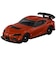 タカラトミー　トミカ No.22 GR スープラ GT4 EVO(箱) NO22GRｽｰﾌﾟﾗGT4EVO