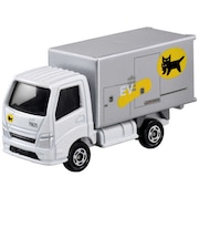 タカラトミー トミカ No.48 ヤマト運輸 EV集配トラック NO48ヤマトウンユシュウハイトラック