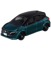 タカラトミー　トミカ No.47 日産 ノート オーラ NO47ﾆｯｻﾝﾉｰﾄｵｰﾗ