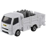 タカラトミー トミカ No.80 プロパンガス配送車 NO80プロパンガスハイソウシャ