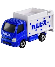 タカラトミー　トミカ No.84 カルピス ボトルカー NO84ｶﾙﾋﾟｽﾎﾞﾄﾙｶｰ