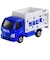 タカラトミー　トミカ No.84 カルピス ボトルカー NO84ｶﾙﾋﾟｽﾎﾞﾄﾙｶｰ