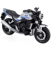 タカラトミー　トミカ No.64 ホンダ CB1000F NO64ﾎﾝﾀﾞCB1000F